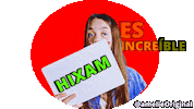 Hixam Amelie Sticker by amelie