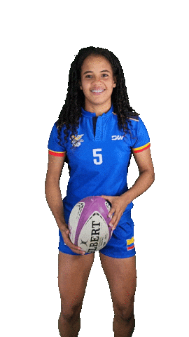 Tucanessueñomundial Sticker by Federación Colombiana de Rugby