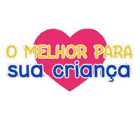 Children Dia Das Crianças Sticker