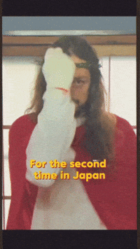 Jesus Christ GIF by Edochan