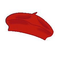 Fashion Wow Sticker