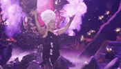 The Little Mermaid GIF by ABC Network