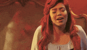 The Little Mermaid GIF by ABC Network
