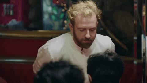 Music Video GIF by Young The Giant