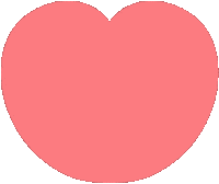 하트 사랑 Sticker