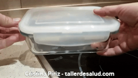 CristinaPiriz giphygifmaker ikea taper tupper GIF