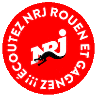 Sticker by NRJ Hit Music Only