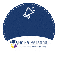 Sticker by HoGa Personal