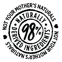 Beauty Hair Sticker by Not Your Mother's