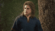 Viking Combat GIF