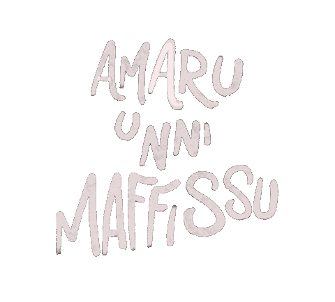 Happy Typography Sticker