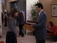 season 6 netflix GIF by Gilmore Girls 