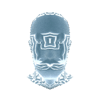 Dance Rolling Sticker by meityform