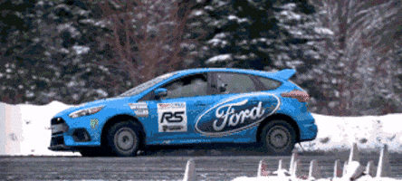drift focus GIF