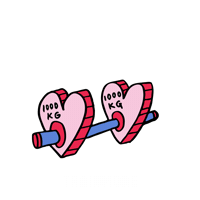 Love Sticker by TrainMore