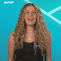 Pickleball GIF by APP