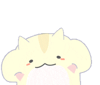 ハムスター Sticker