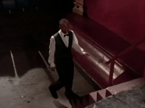 are you afraid of the dark nicksplat GIF