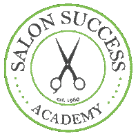 Beauty Hair Sticker by Salon Success Academy