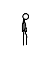 antitalent stick public Sticker