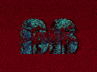 Art Glitch GIF