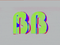 Art Glitch GIF