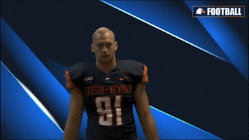 Cnfb GIF by Carson-Newman Athletics