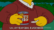 Season 19 Episode 6 GIF by The Simpsons