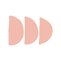 F Sticker by francieagency