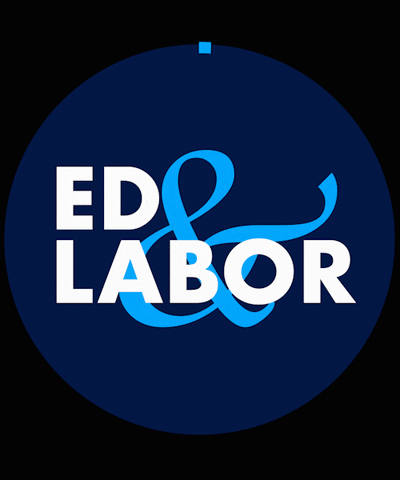 Edlabor GIF by Committee on Education and Labor