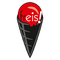 Sticker by Freistunde