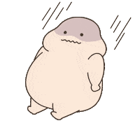 365mc_seoul embarrassed 지방이 365mc 지방흡입 Sticker