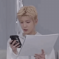 Yuki GIF