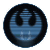 Star Wars Disney Sticker