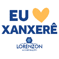 Xanxere Sticker by Lorenzon