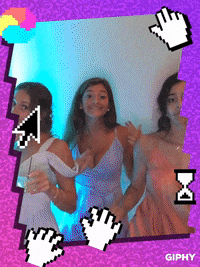 rockovarskywedding2019 beach wedding rockoff rockoffs GIF