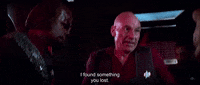Star Trek Lily GIF by Goldmaster