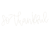 Swipe Up Give Thanks Sticker