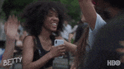 Skate Kitchen Hbo GIF by Betty