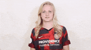 Portland Thorns Po GIF by Thorns FC