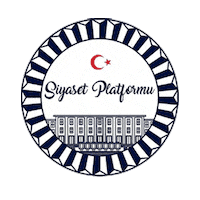 Sticker by Siyaset Platformu