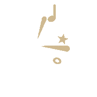 Band Sing Sticker by Purdue University