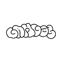 Gamgos  Sticker
