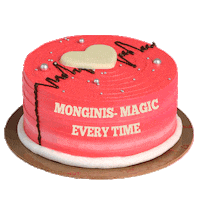 Monginis monginis monginis valentines day valentine cakes monginis valentines Sticker