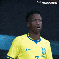 Nike Futbol GIF by Nike Mexico