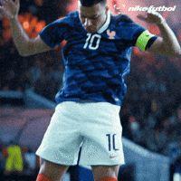 Nike Futbol GIF by Nike Mexico