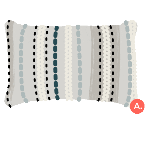 Couch Sofa Sticker by Article