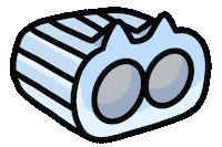 Iu 아이유 Sticker