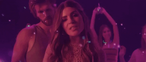 Music Video Dance GIF by Tenille Arts