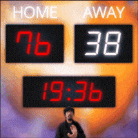 38 Away GIF